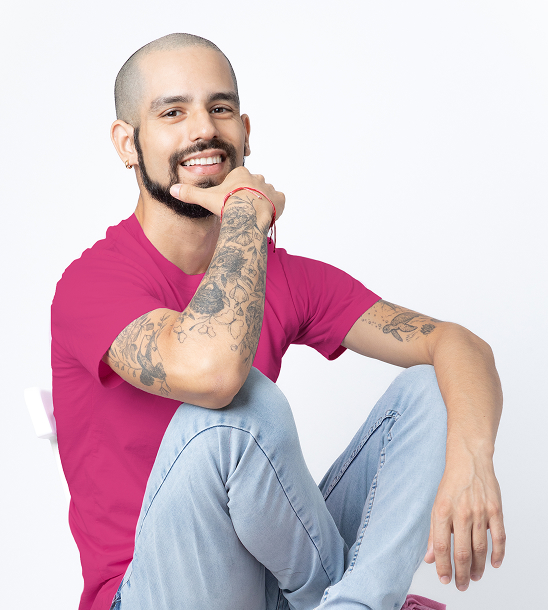 Andrés Sanchez Castañeda