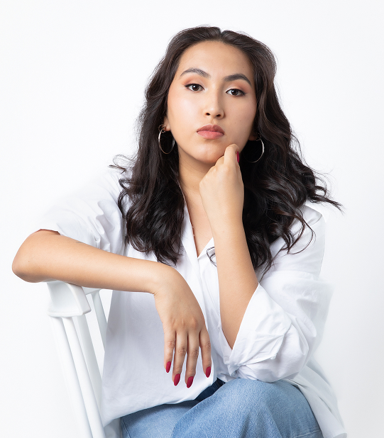 Angie Mantilla Guillén
