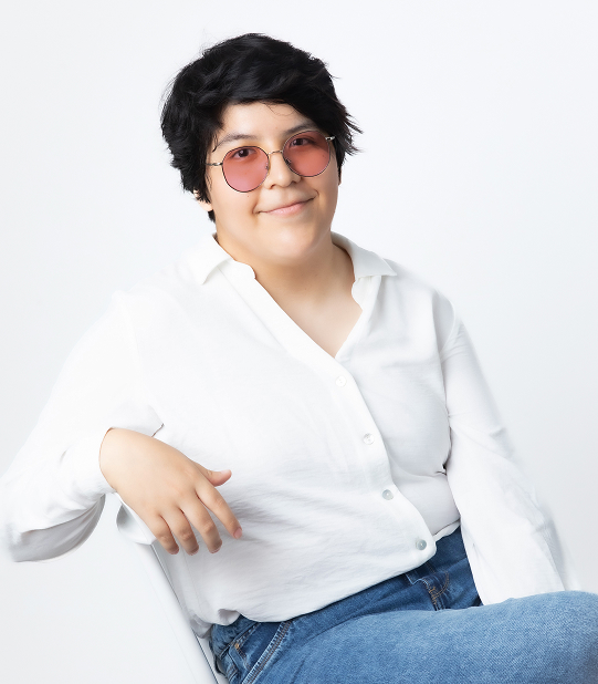 Antonella Salazar Baltazar