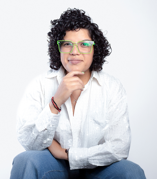 Brenda Oropeza