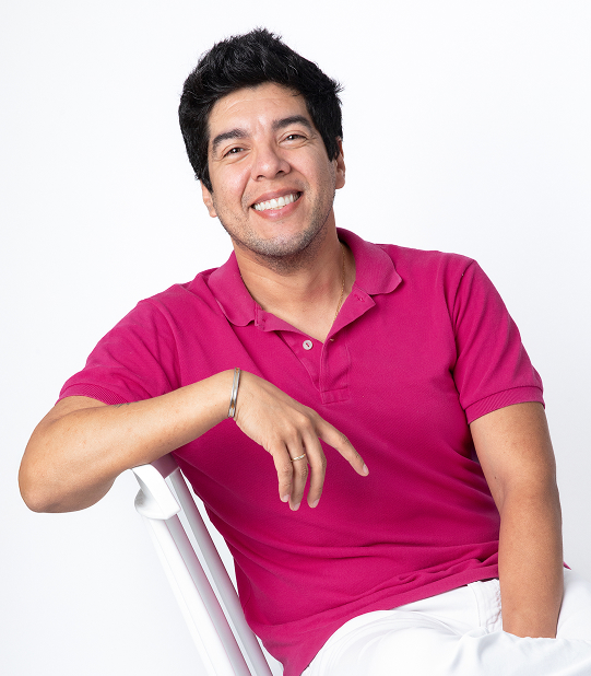 Julio Aliaga Gomez